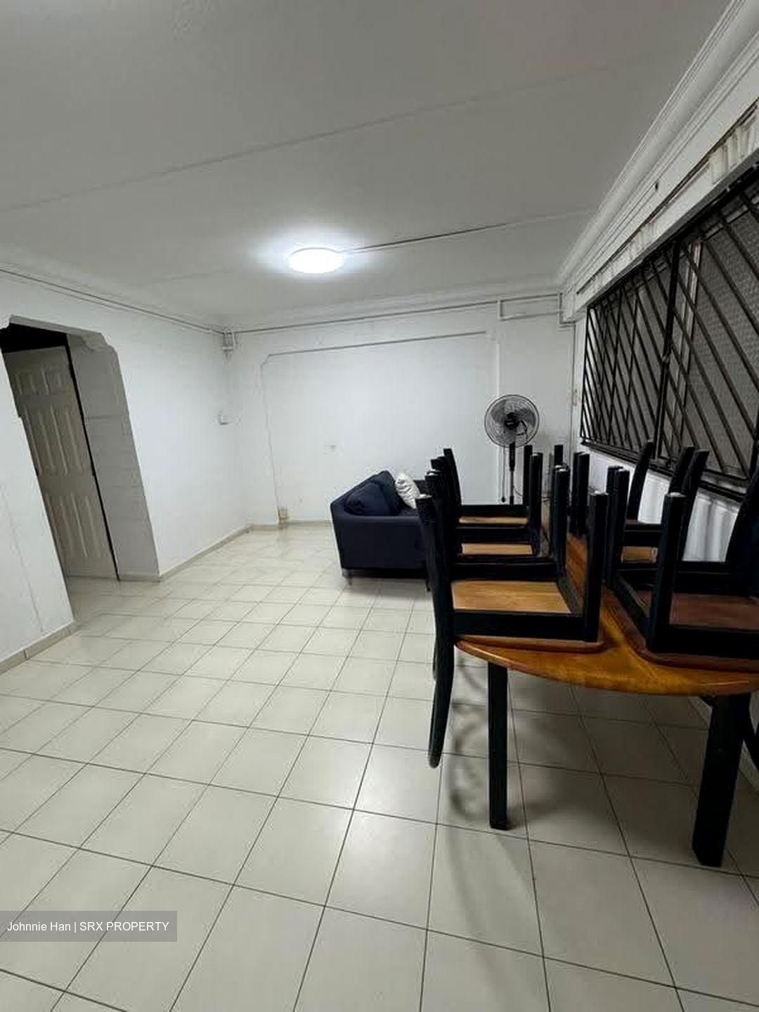 Blk 136 Simei Street 1 (Tampines), HDB 4 Rooms #617071221
